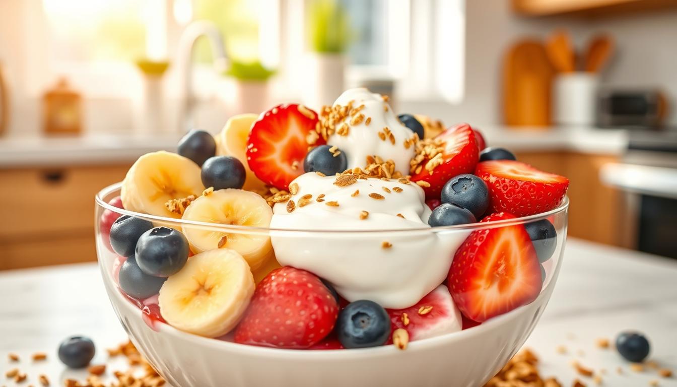 breakfast bowl recipe