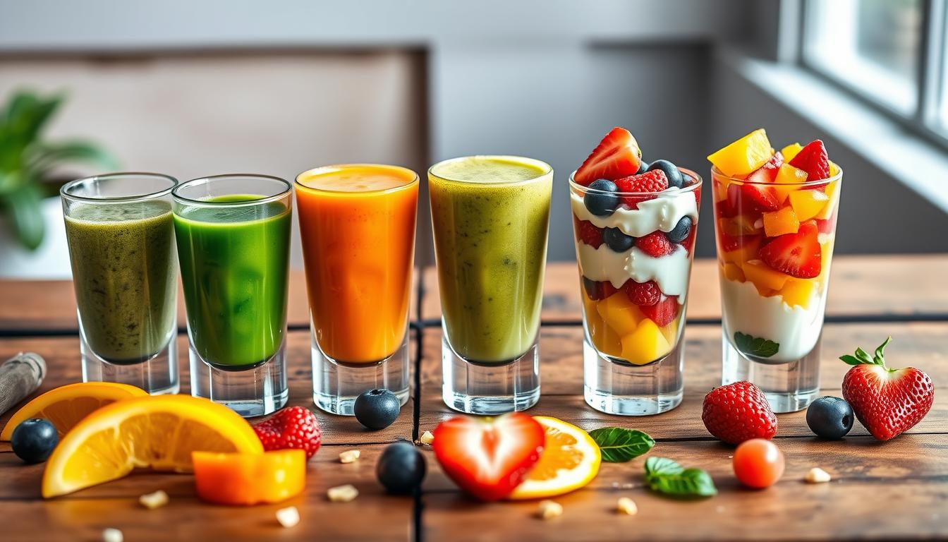 breakfast shot recipe