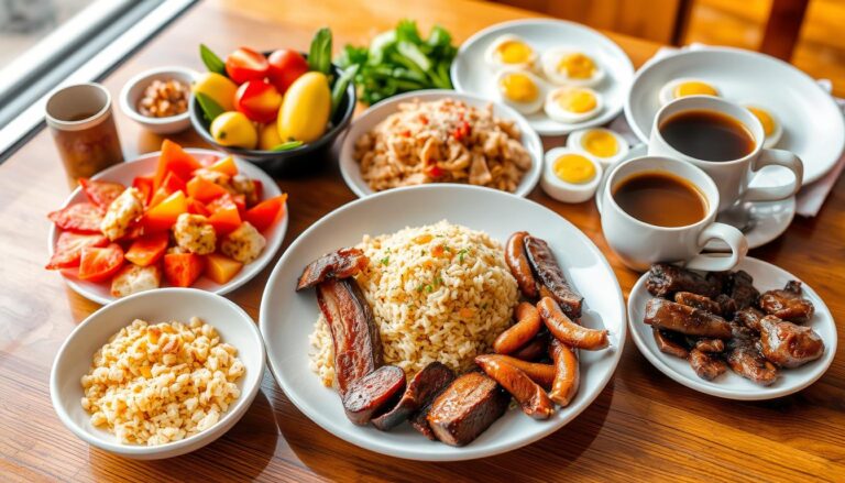 filipino breakfast