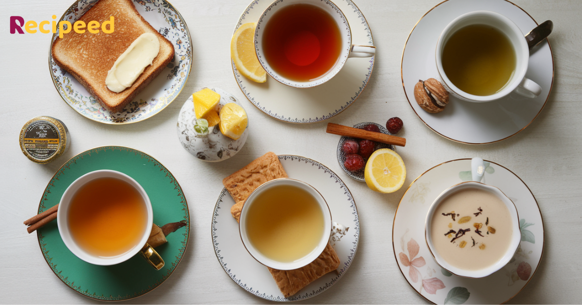 Breakfast Tea