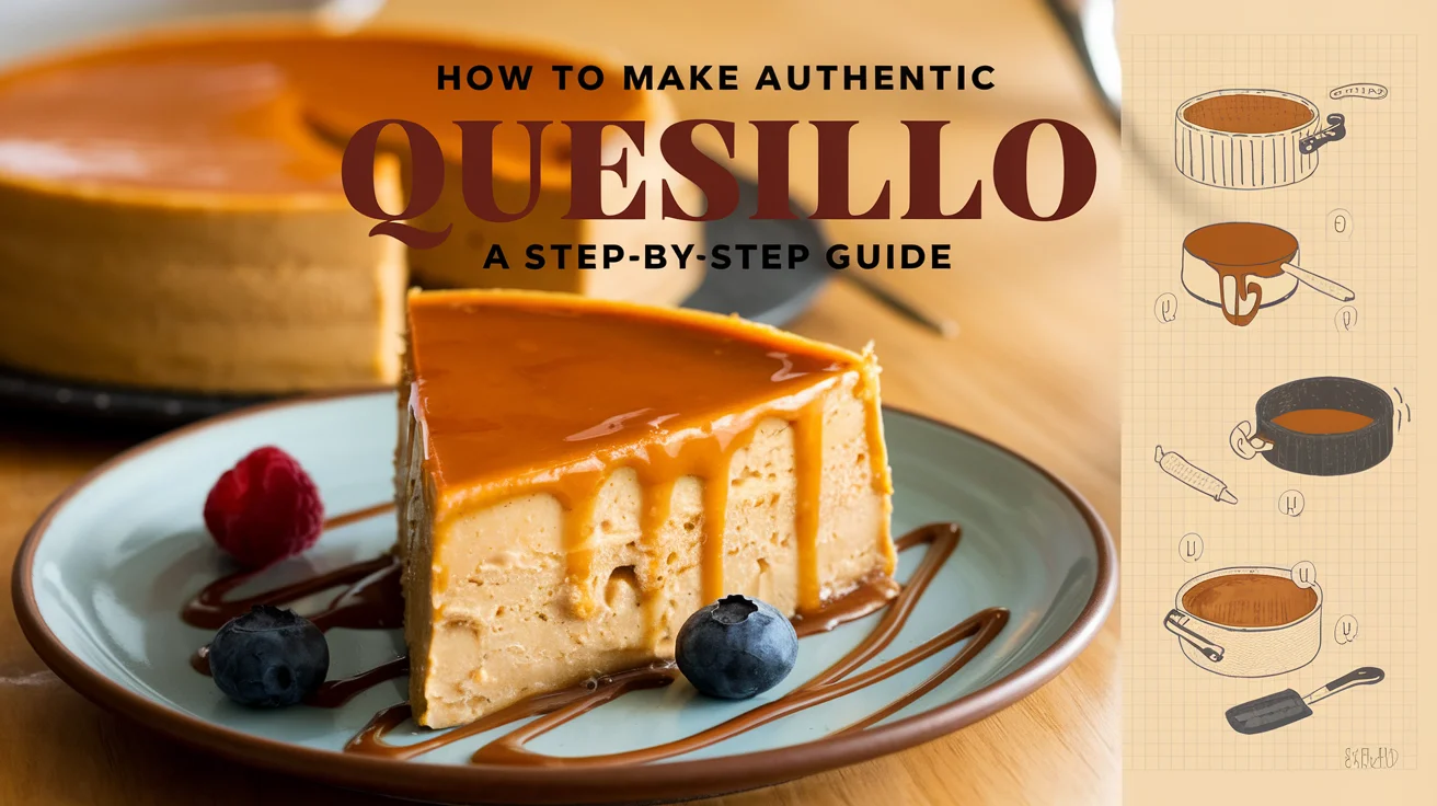 Quesillo