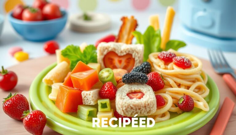 lunch ideas for 1 year old