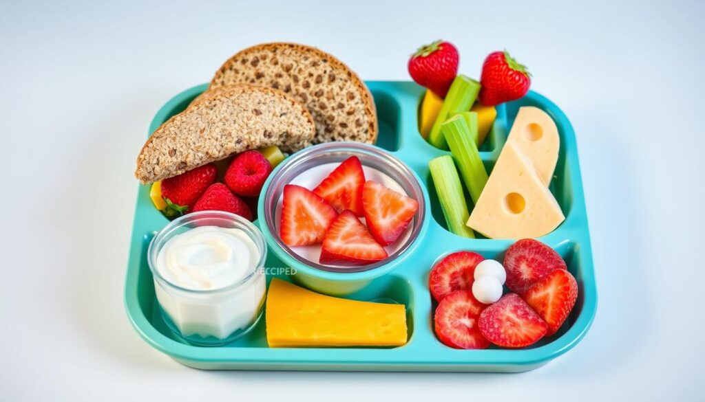 preschool lunch menu ideas