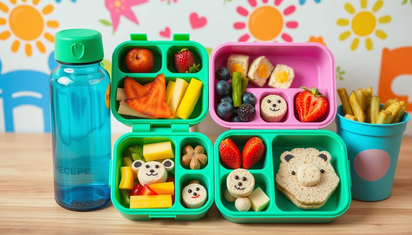 toddler lunch ideas for daycare