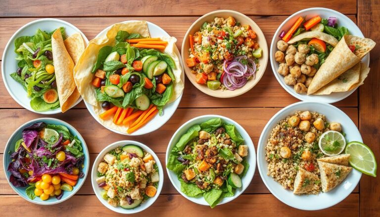 weight watchers lunch ideas